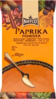 Paprika Powder - Natco